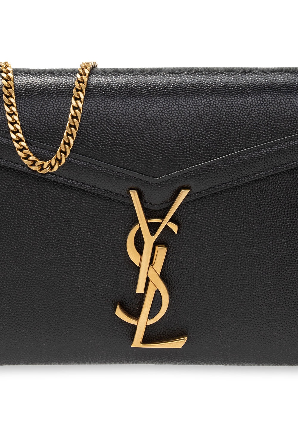 Saint Laurent 'Cassandra' shoulder bag | Women's Bags | Vitkac